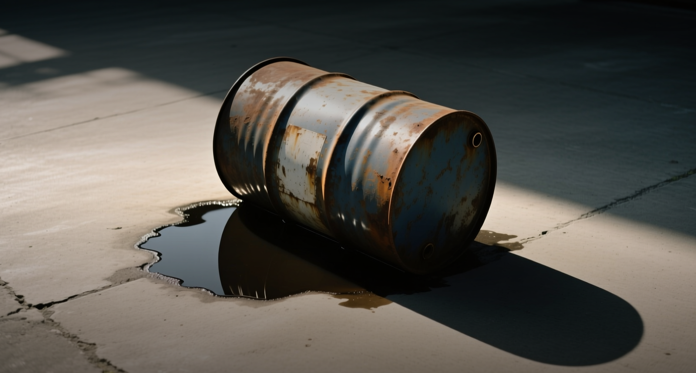 SPR falls below 300M barrels as cavern damage risks escalate