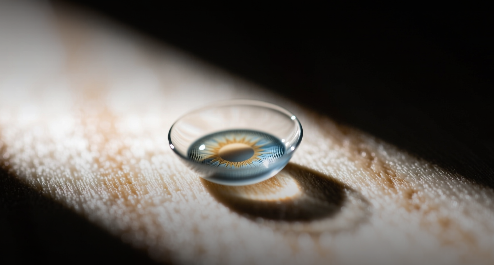 STAAR Surgical revenue doubles to $90M but stock falls on Middle East tensions