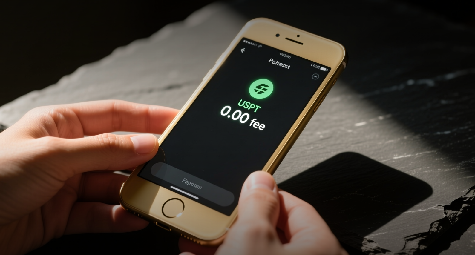 Stable launches StablePay app with zero-fee transfers, STABLE jumps 7%