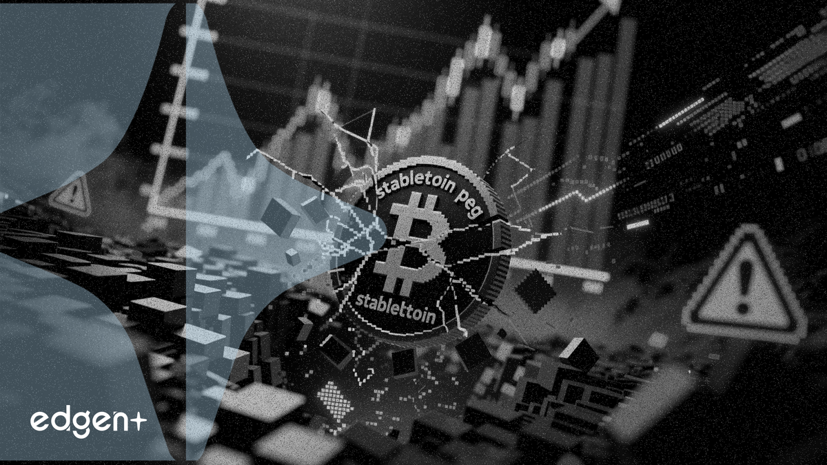 StablR Stablecoins Depeg up to 30% After $2.8M Exploit