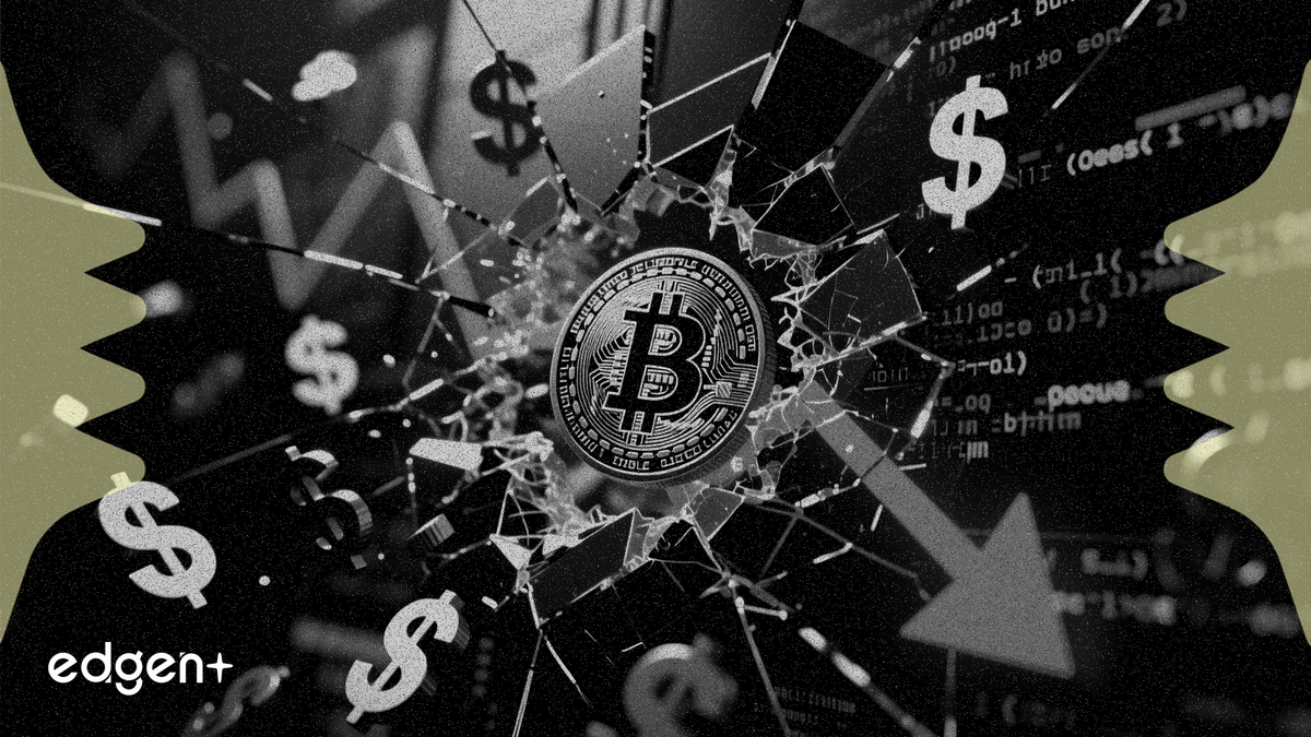 StablR 歐元穩定幣疑似遭遇 1000 萬美元攻擊，幣價暴跌 20%