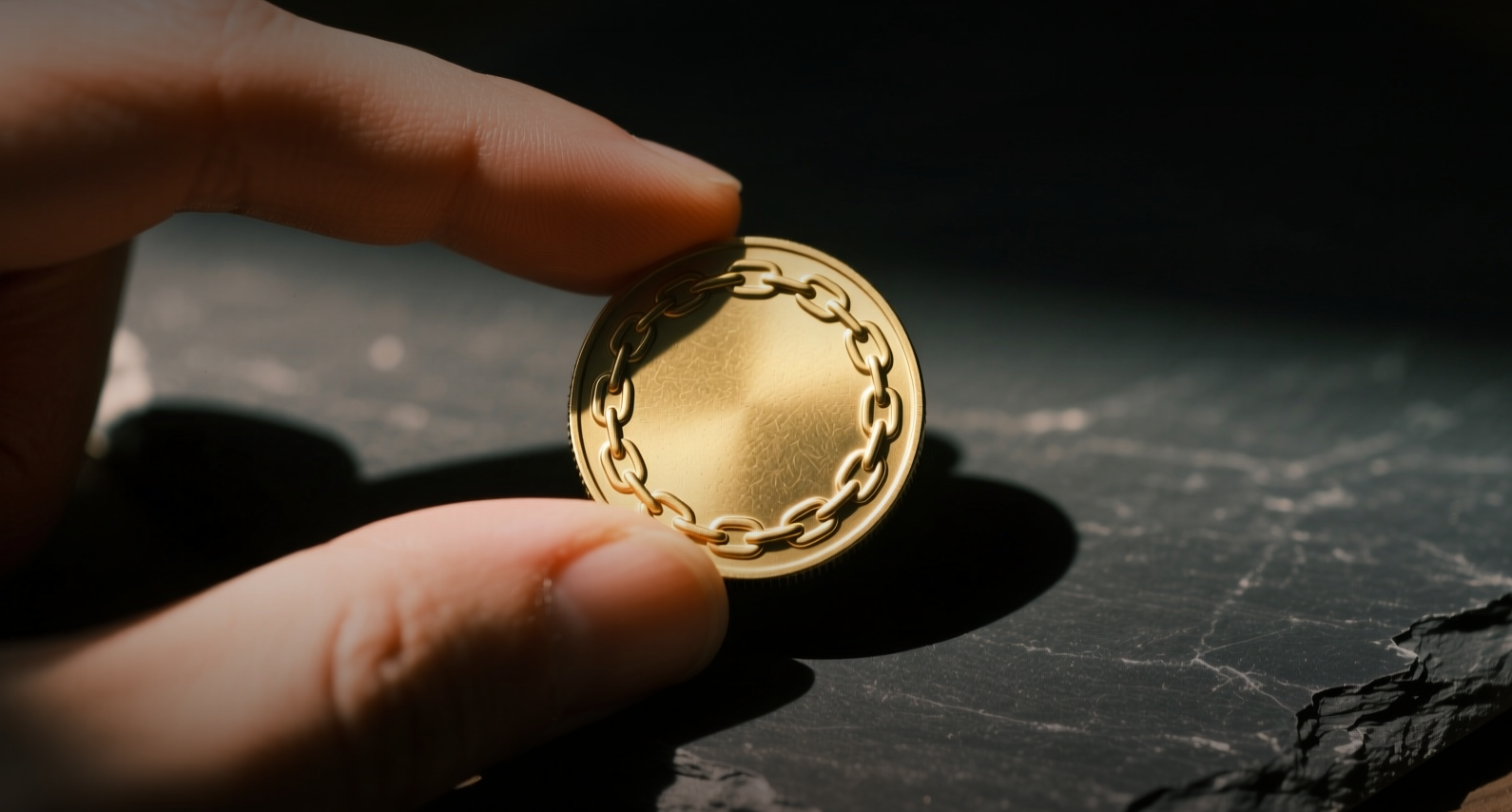 Standard Chartered sees Chainlink hitting $200 by 2030 on tokenization