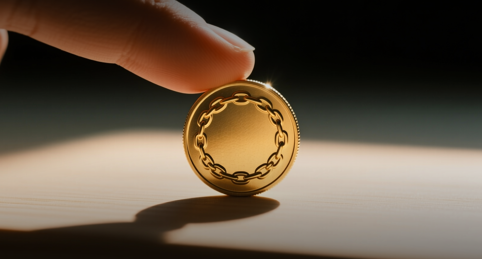 渣打銀行看好 Chainlink 2030 年漲至 200 美元，押注代幣化浪潮