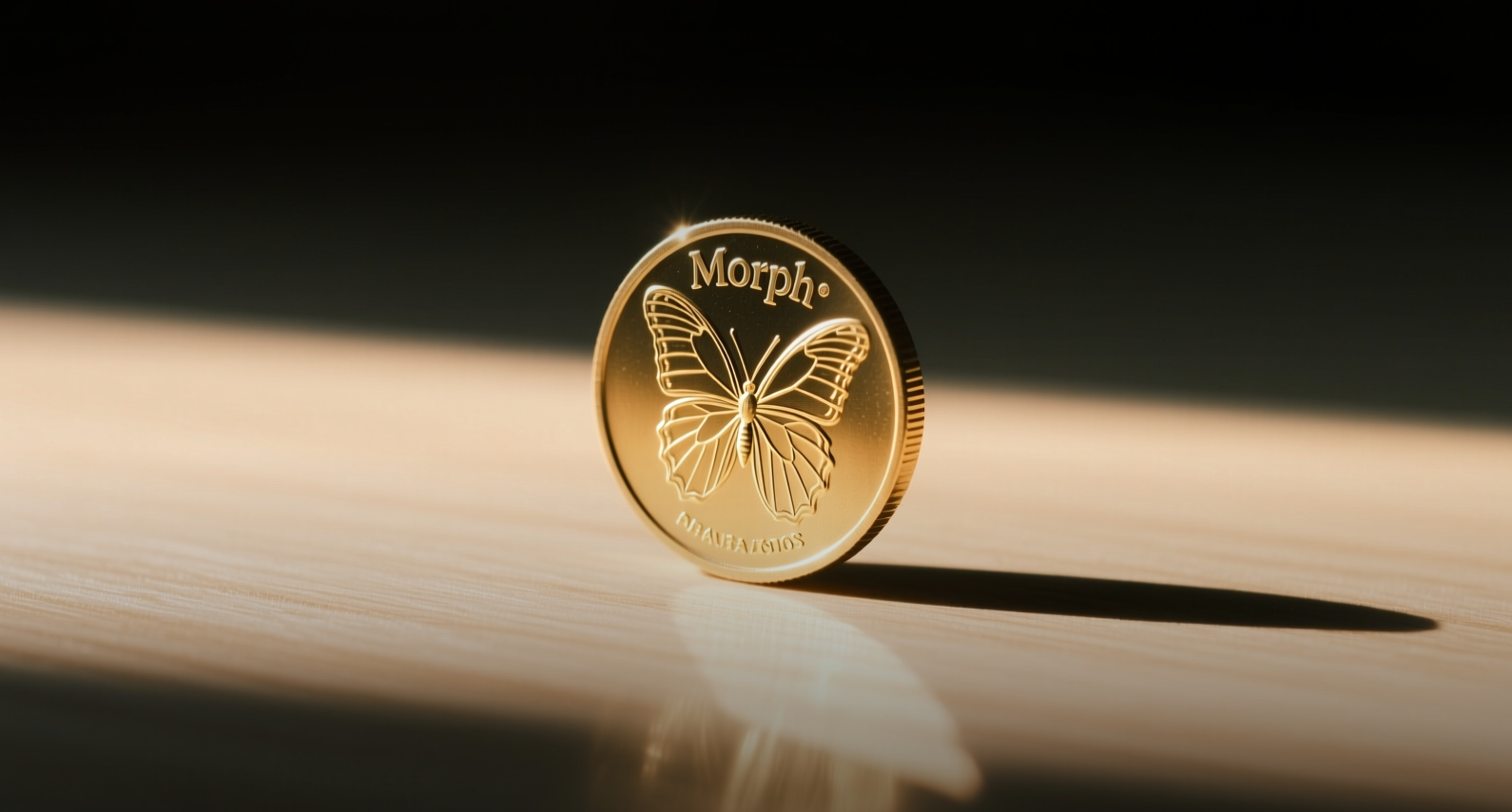 Standard Chartered inició la cobertura de Morpho (MORPHO) con un precio objetivo de $60 para finales de 2030, lo que implica un potencial alcista de aproximadamente 30x desde el nivel actual del token.