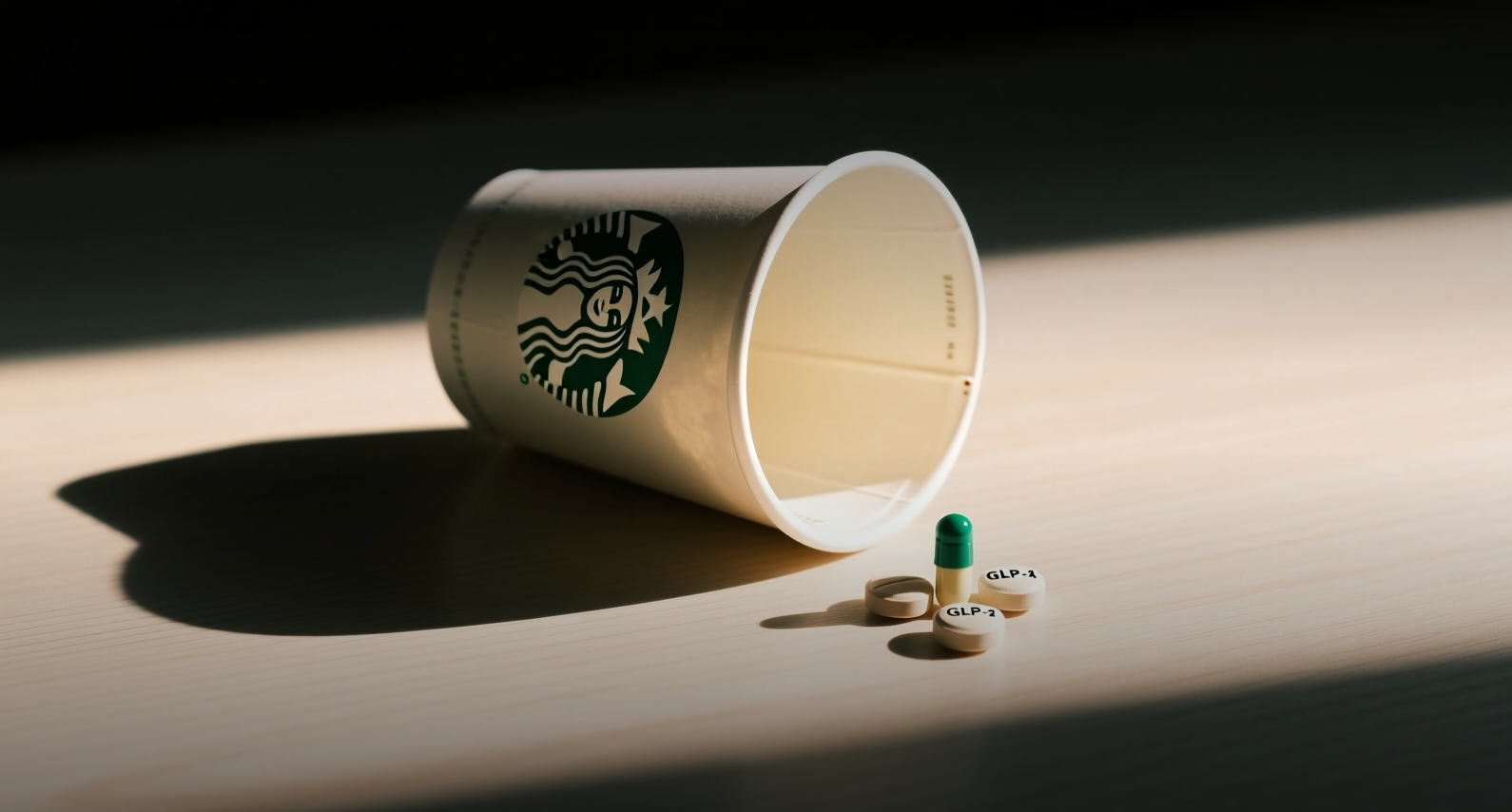 Starbucks ends GLP-1 weight-loss coverage as employer costs climb