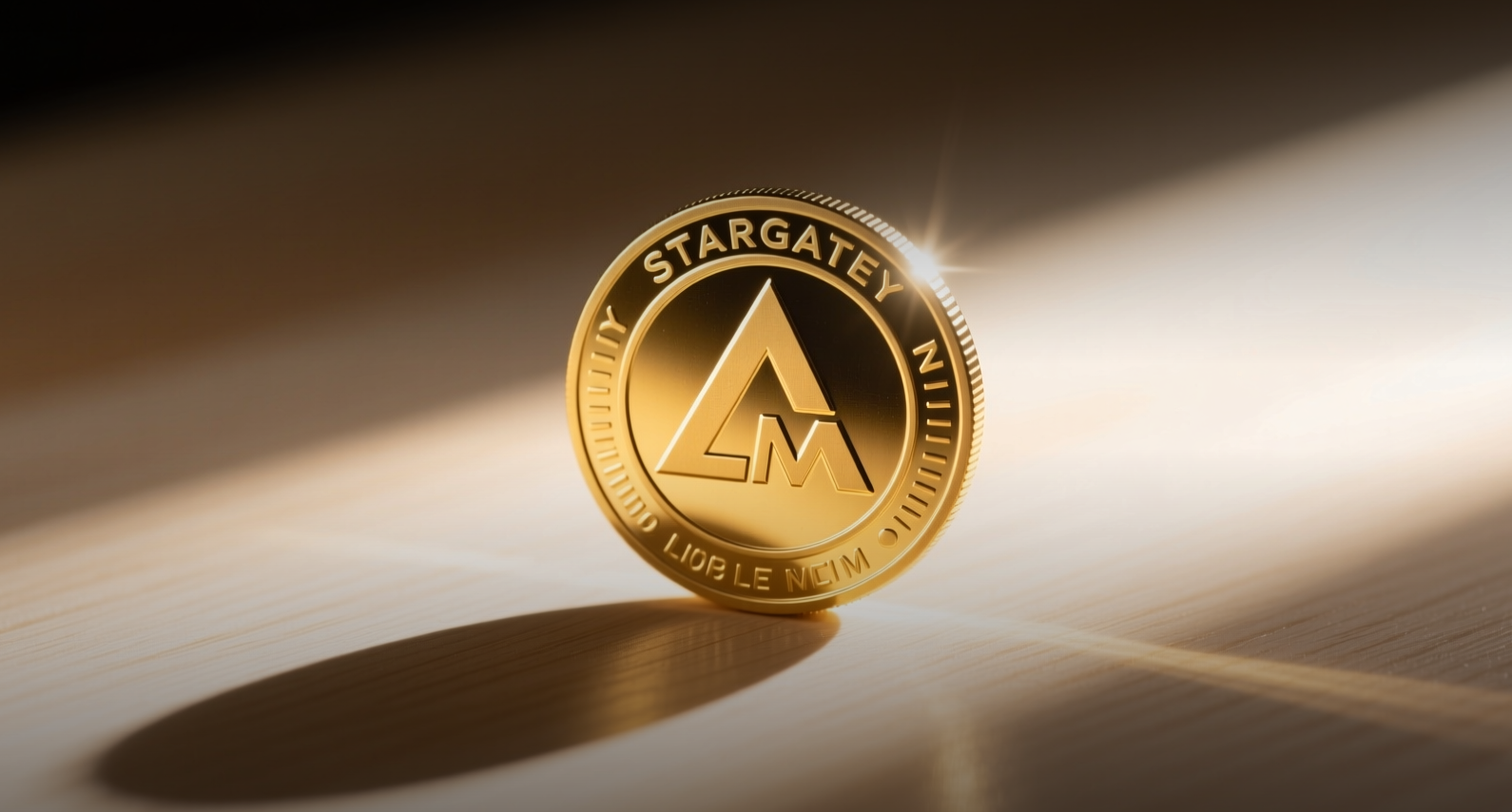 Stargate LLM, $0.0005에 프리세일 오픈…XRP·솔라나 2026년 저점 근접