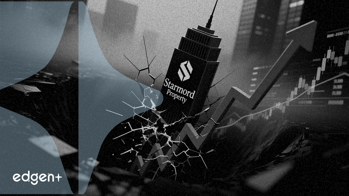 Starwood Property stock drops 1.7% after Q1 earnings miss