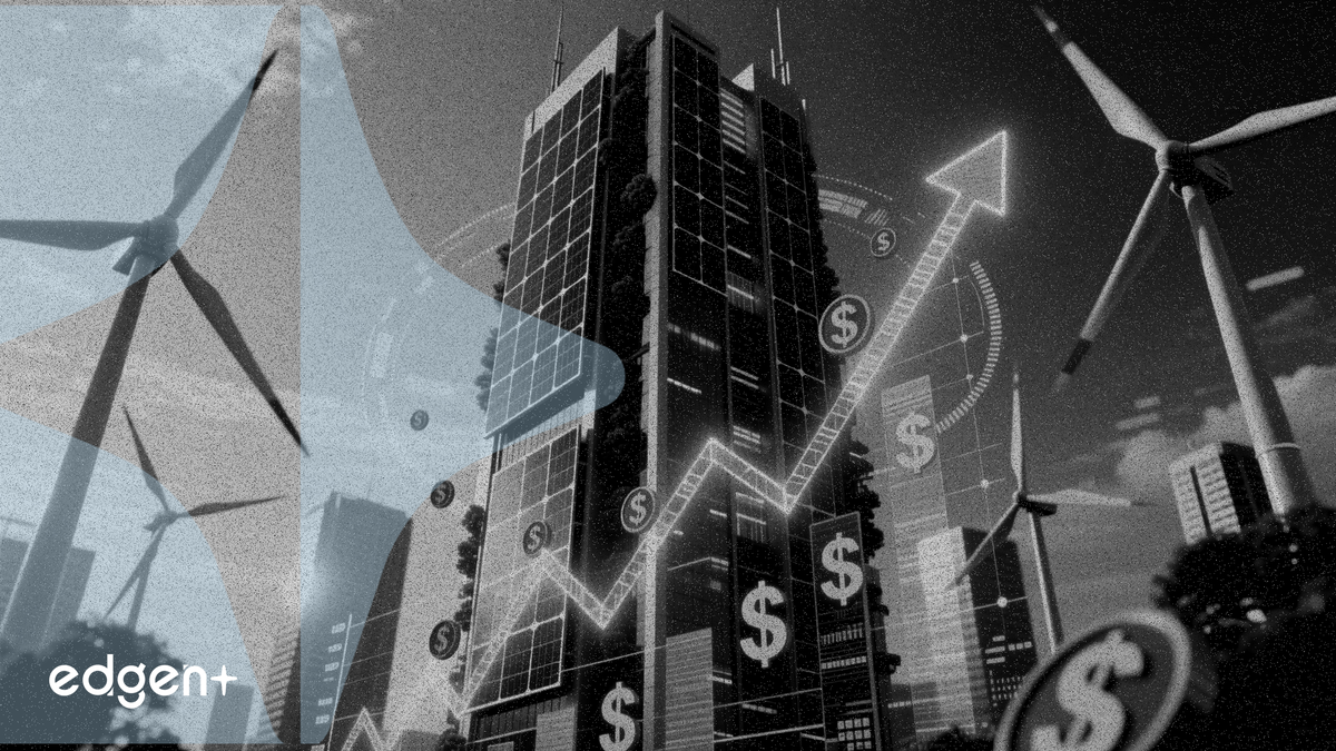 Starwood Property Trust to raise $600 million for green projects and refinancing