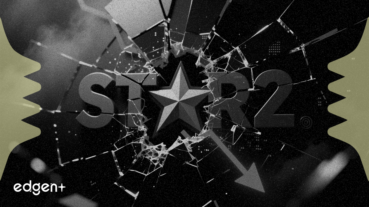 Starz reports 7% revenue drop and wider loss in Q1 2026