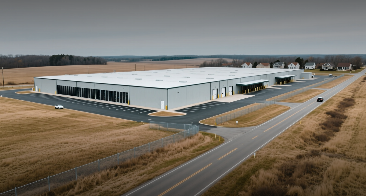 States revoke billions in data center tax breaks as backlash grows