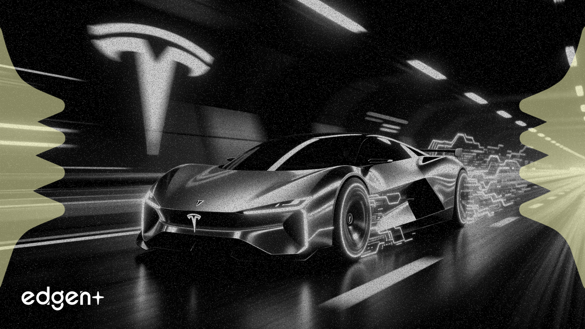Stellantis bets $70 billion on Qualcomm AI to challenge Tesla