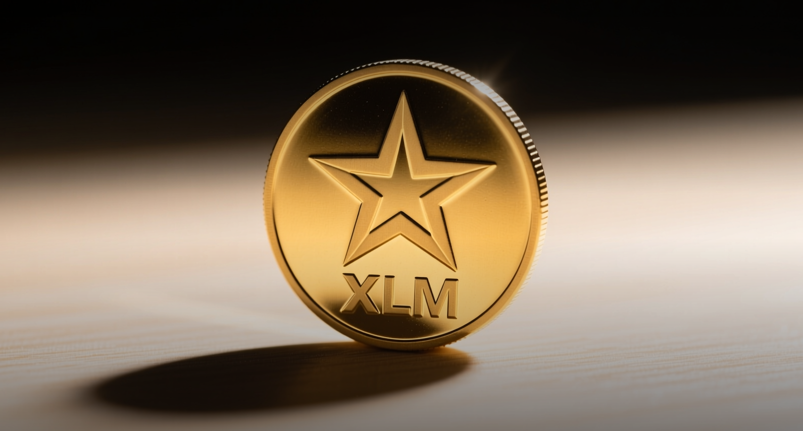 Stellar XLM 交易量飆升 303% 至 8.73 億美元，MoneyGram 穩定幣帶動市場活動