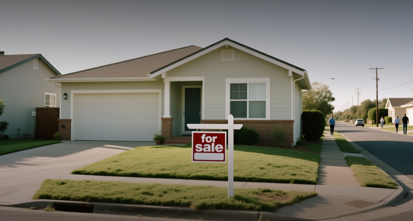 Step-Up in Basis Cuts Inherited Home Capital Gains to $50,000