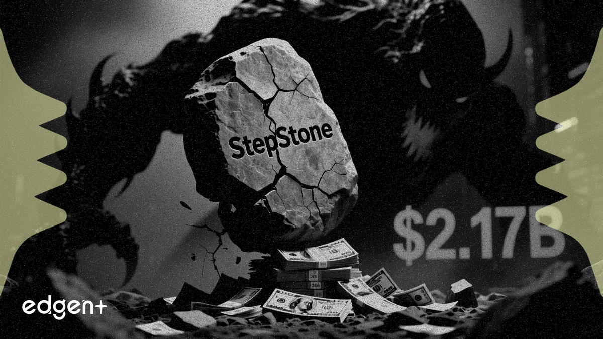 StepStone Faces $2.17B Payout on Cash of Just $266 Million