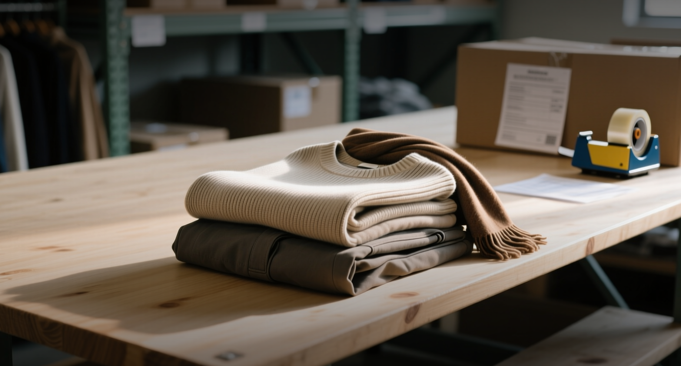 Stitch Fix 靠 AI 試穿推升消費，財測拖累股價重挫 17%
