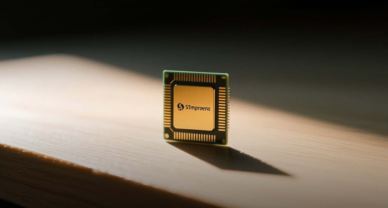 STMicroelectronics beats Q2 estimates as AI data center demand surges