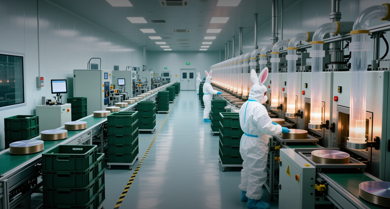 STMicroelectronics raises prices 3rd time in 2026 as chip costs climb