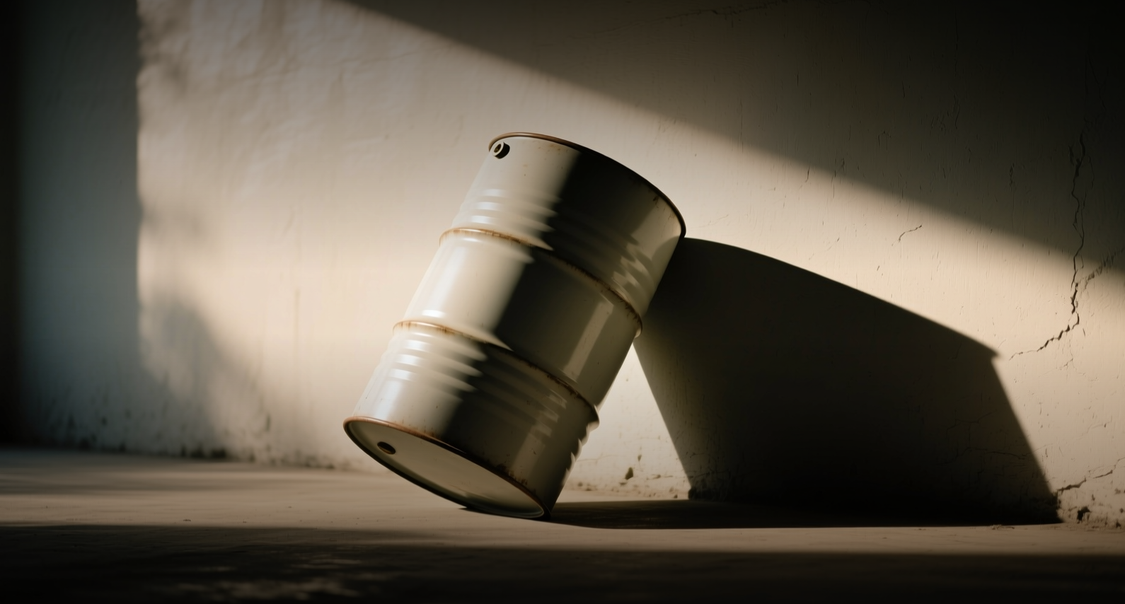 Stock futures rally 1.5% as oil drops 6% on Iran talks