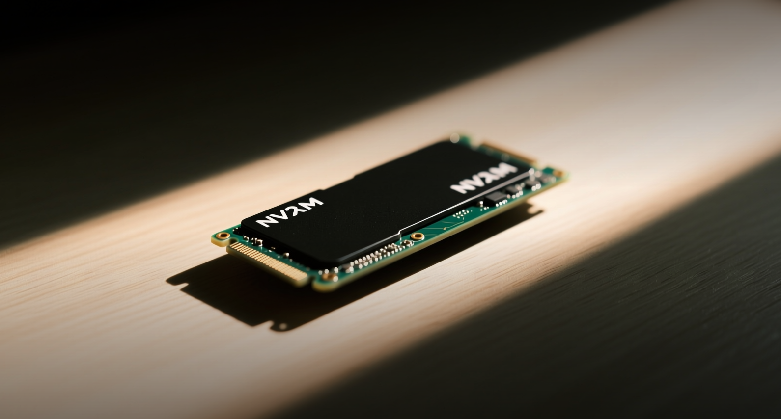 Storage stocks plunge 9% as semiconductor selloff deepens