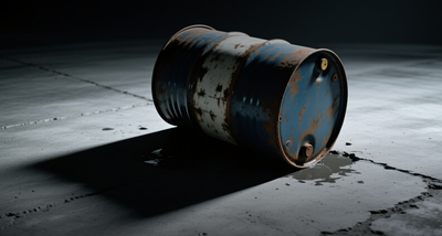 Strait of Hormuz blockade reshapes global energy flows as buffers dwindle