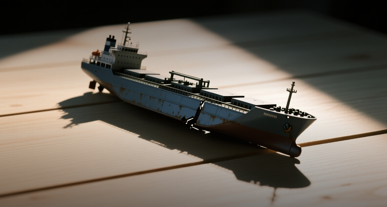 Strait of Hormuz crossings collapse 56% as Sinokor offers 6-month crew bonus