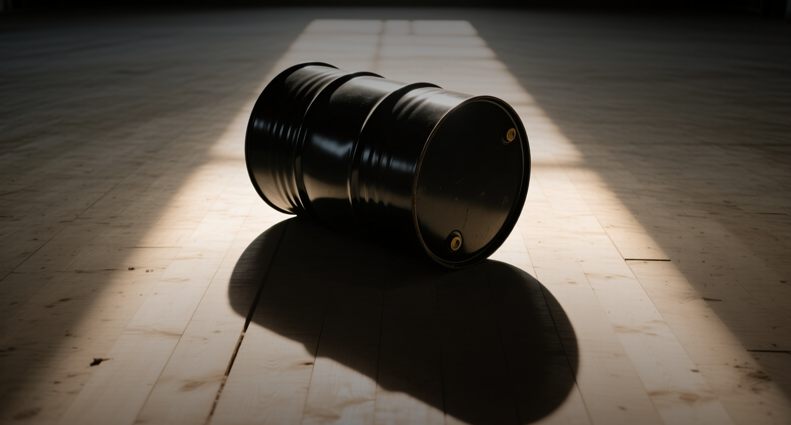 Strait of Hormuz flows drop 80% as crude markets price surplus