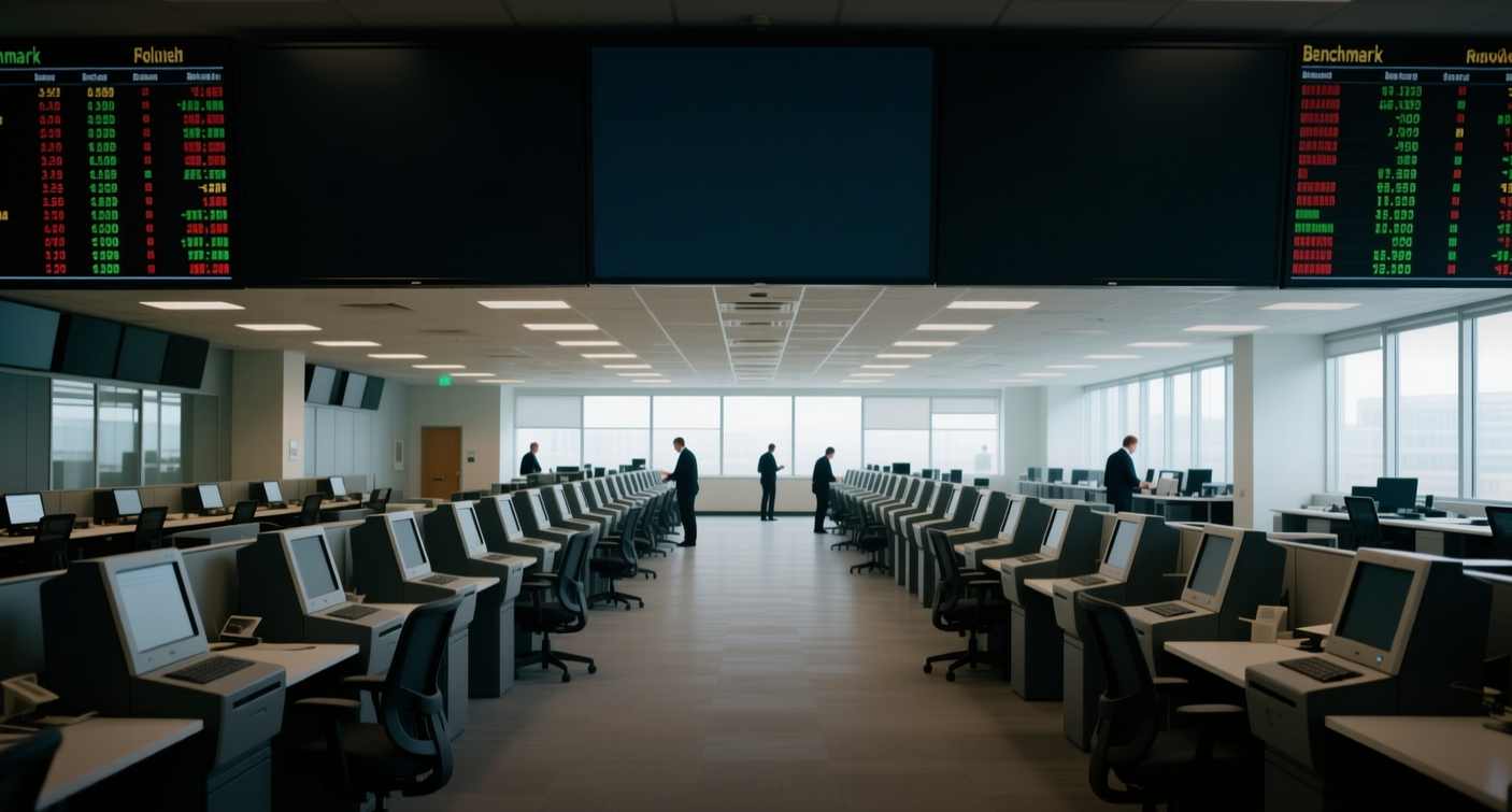 Strategy blasts MSCI exclusion plan as 845,050-bitcoin treasury faces test