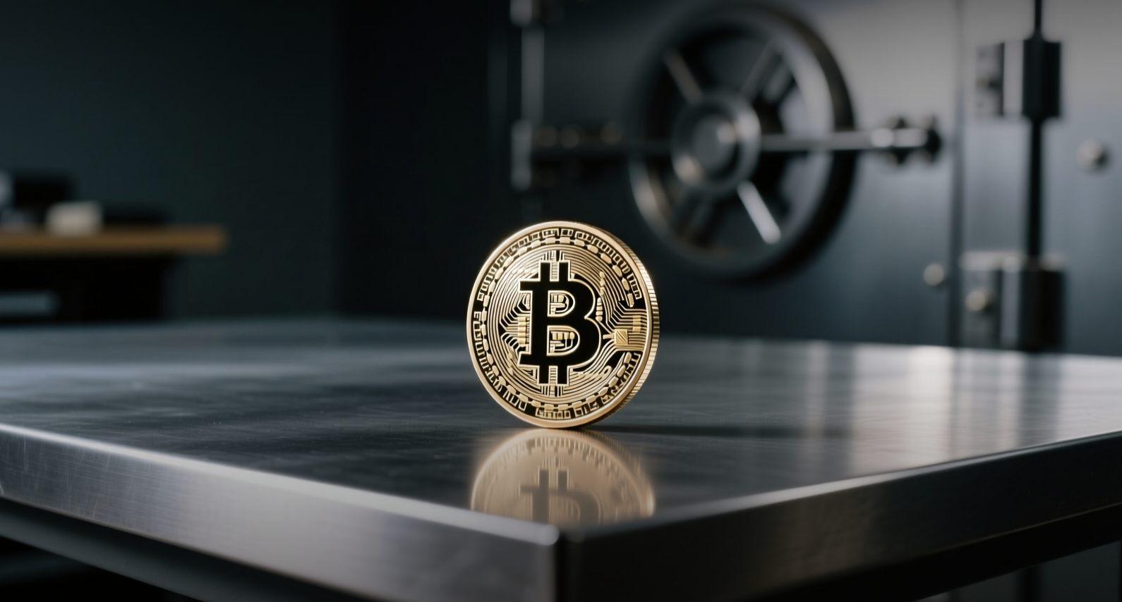 Strategy confirms zero Bitcoin liquidation price as $6.69B cash offsets debt