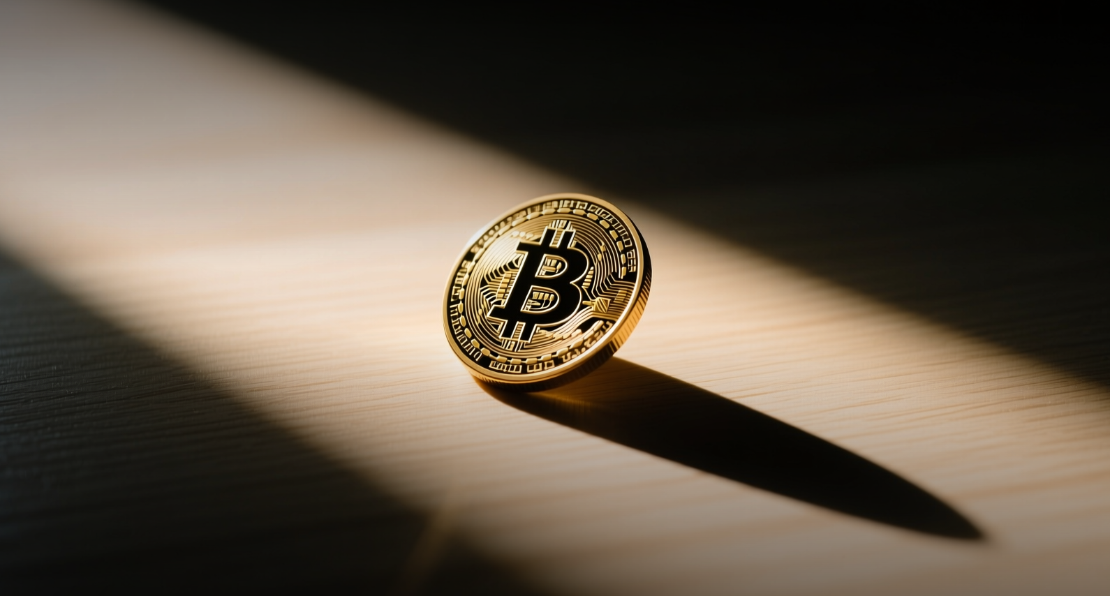 Strategy暫停比特幣買入達四週，mNAV首次跌破平價