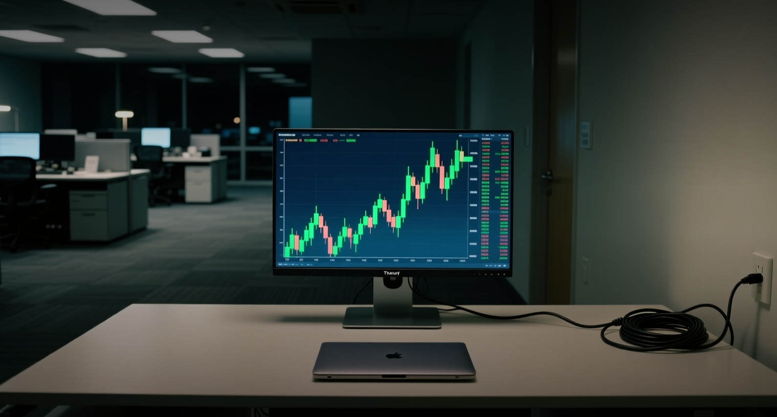 Strategy jumps 10% as Bitcoin rebound lifts crypto treasury trade
