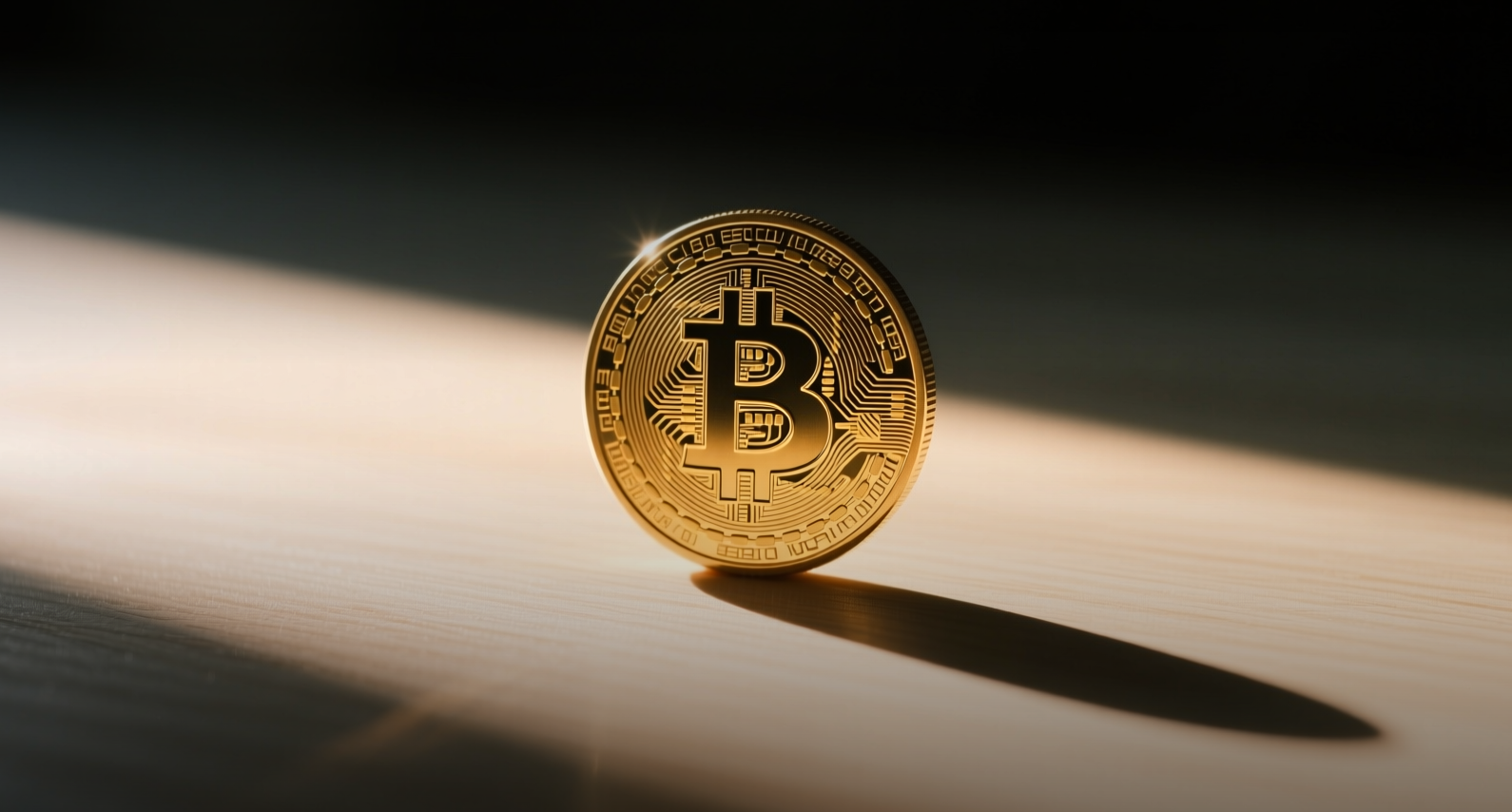 Strategy jumps 5% as analyst defends model amid 50% Bitcoin rout