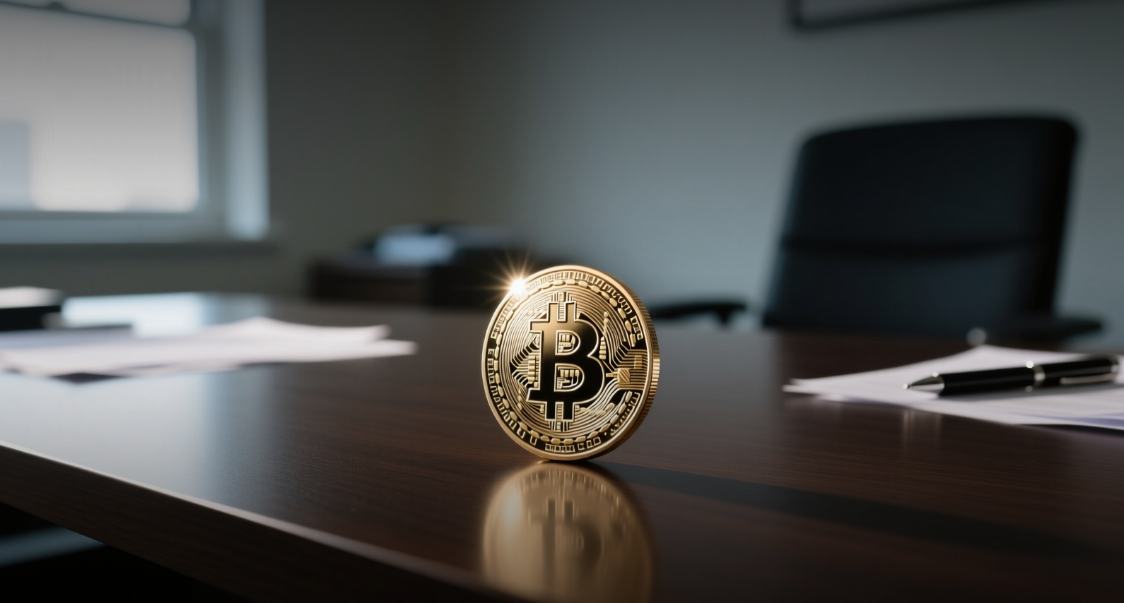 比特幣突破8萬美元 策略公司股價單日飆漲12%