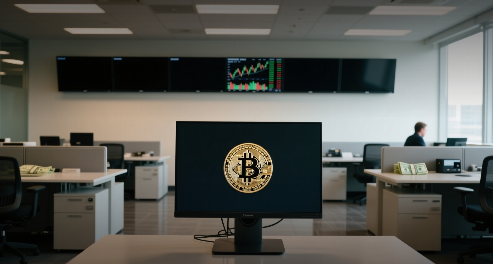 Strategy stock jumps 27% this week as Bitcoin tops $79,400