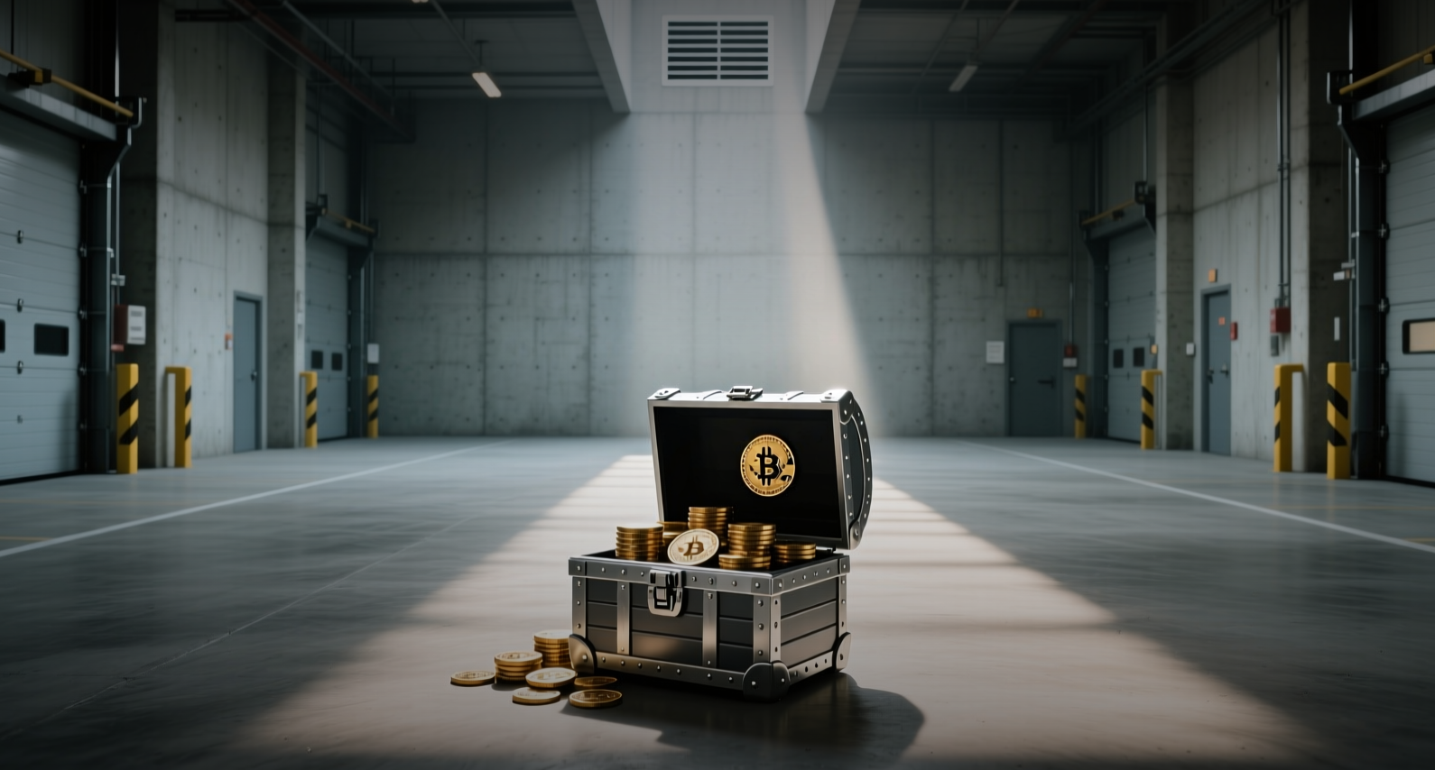 Strategy: STRC needs 83% bitcoin fall to reach 1x BTC rating