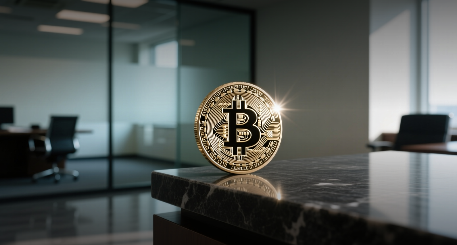 Strategy swings to $1.4B Bitcoin profit as BTC rallies 22%