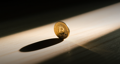 Strategy ties Bitcoin buys to STRC par value as shares trade at $87