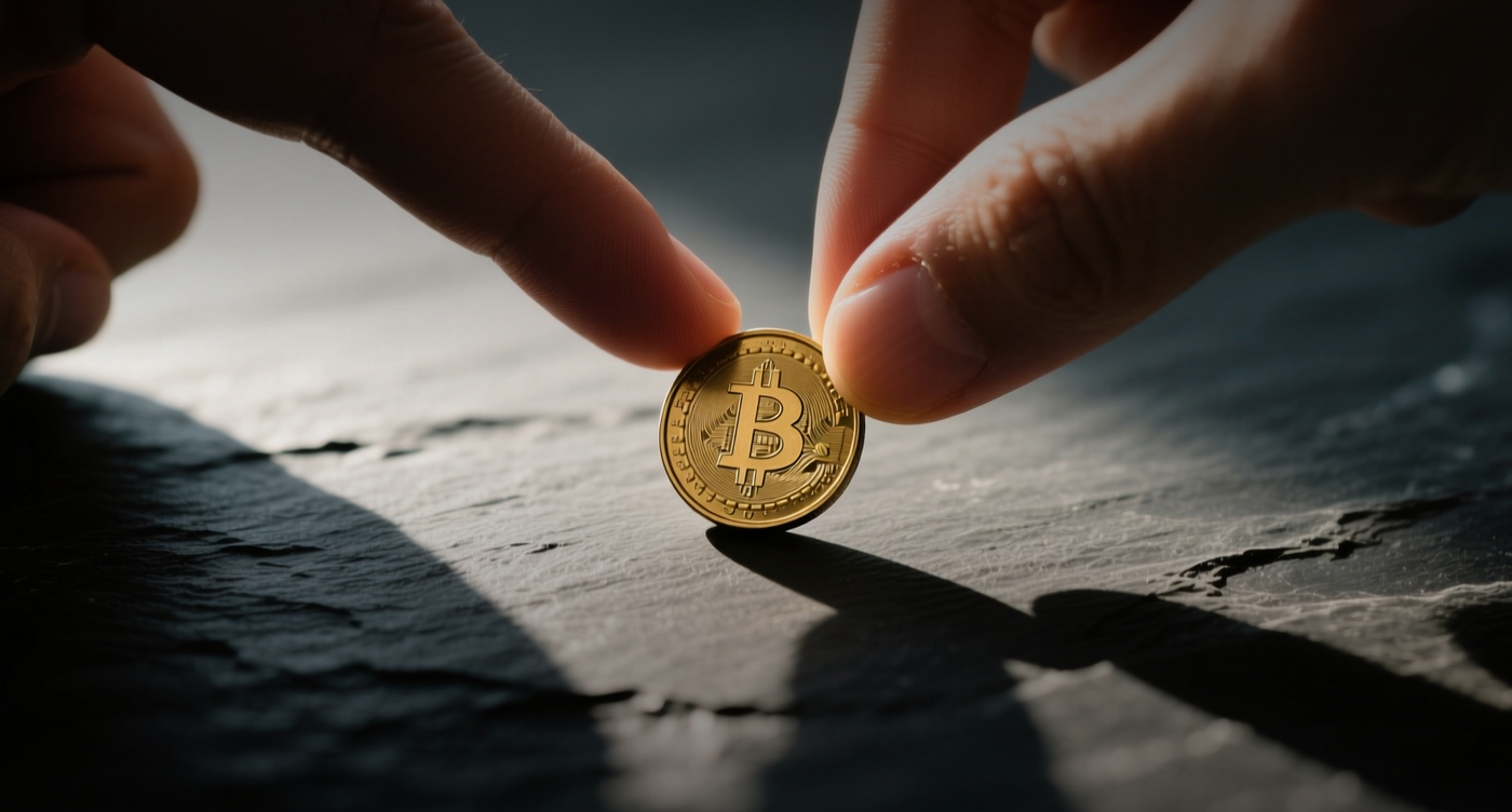 Strategy's Bitcoin sales pressure BTC below $64,000 as accumulation era ends