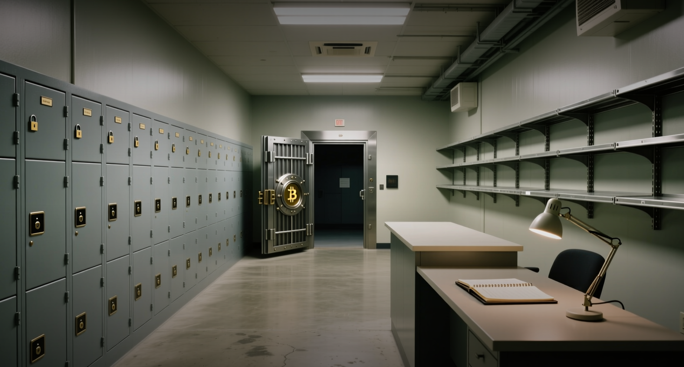 Strive buys 1,110 Bitcoin for $81.5M, lifting treasury to 21,356 BTC