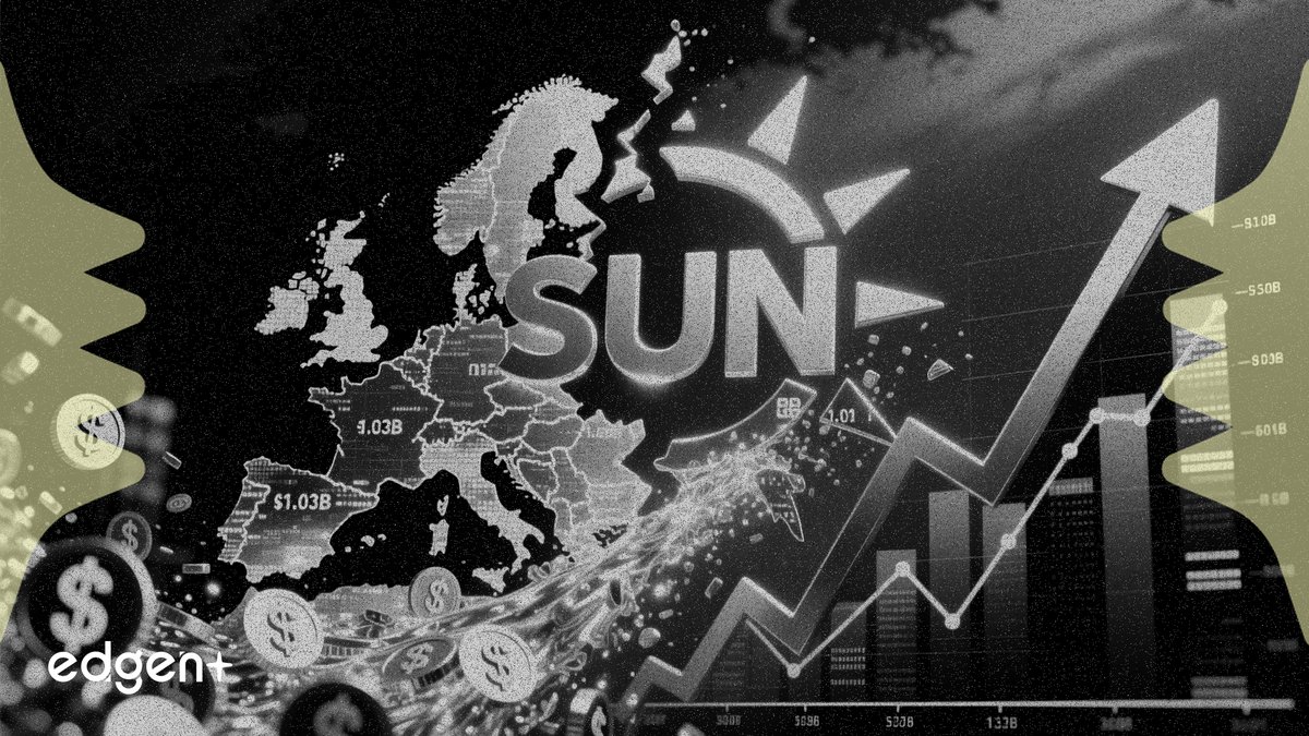Sun Communities Sells UK Assets for $1.03 Billion in Strategic Shift