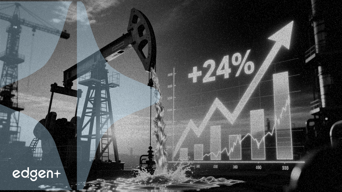 Suncor Energy Q1 profit jumps 24% on record production