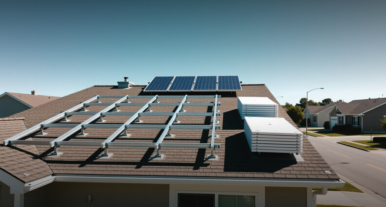 SunPower 受 Doerr 旗下 Foris 領投 2,620 萬美元融資帶動，股價飆漲 60%