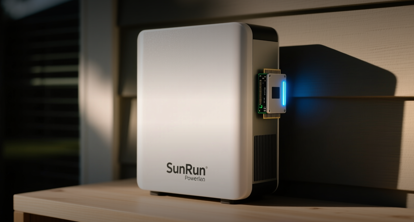Sunrun launches AI compute pilot, users earn hundreds monthly