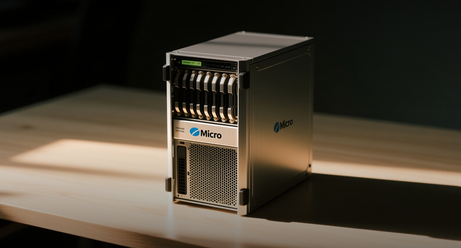 Super Micro surges 24% on $60B orders and doubled margins