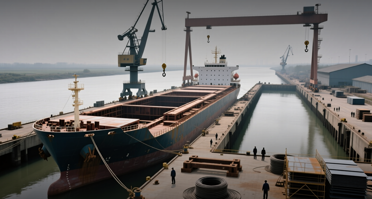 Supertanker orders hit 217 as Hormuz disruption stretches crude voyages
