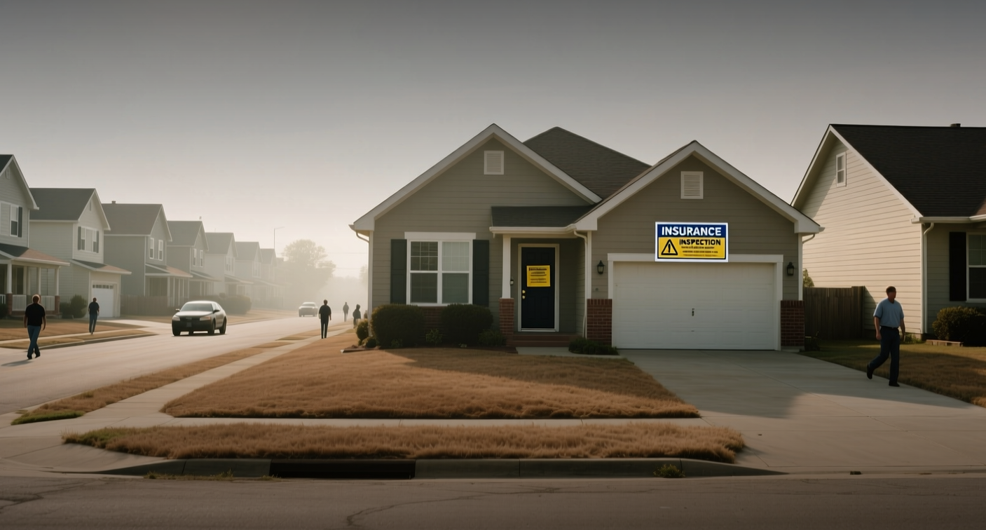 Surplus homeowners insurance premiums triple to $4.1B as insurers retreat