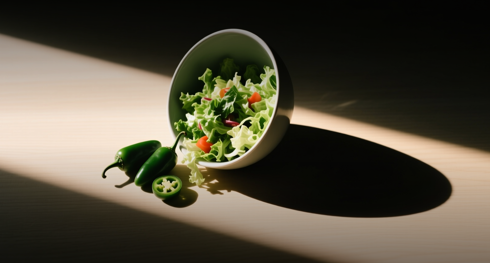 Sweetgreen plunges 10% as cyclospora fears, jalapeño recall hit sales