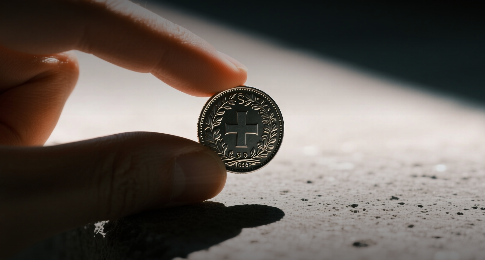 瑞士通膨回落至0.4% 瑞士央行維持零利率