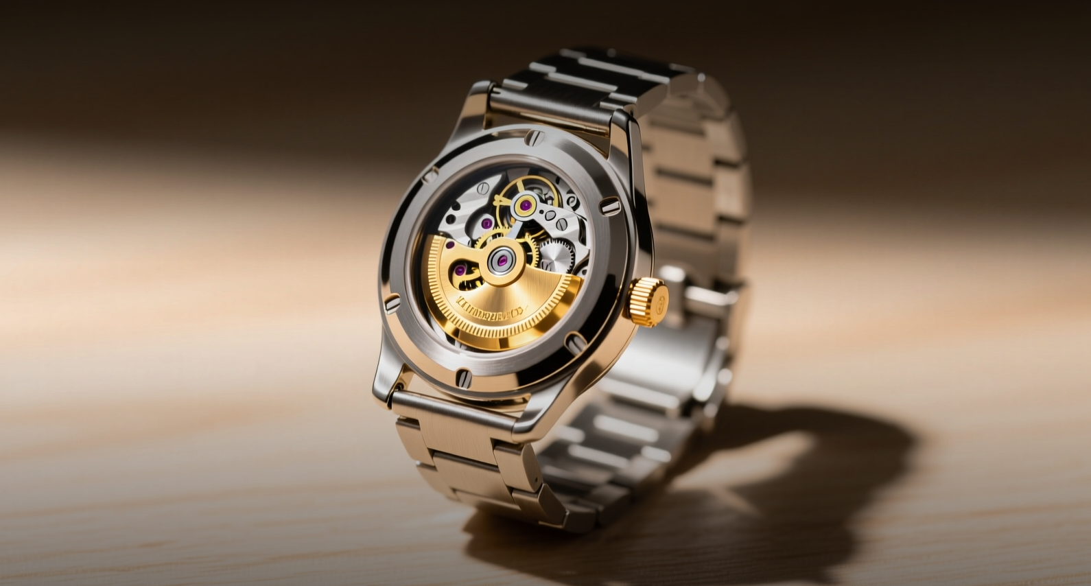 Swiss watch exports jump 9.6% in July as US demand surges