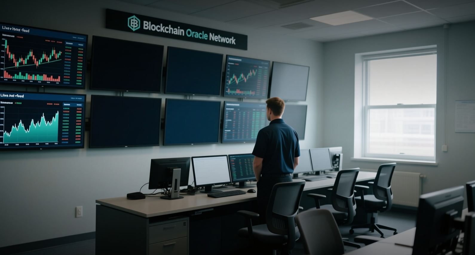 Switchboard halts oracle feeds on 4 chains after $10M price exploit