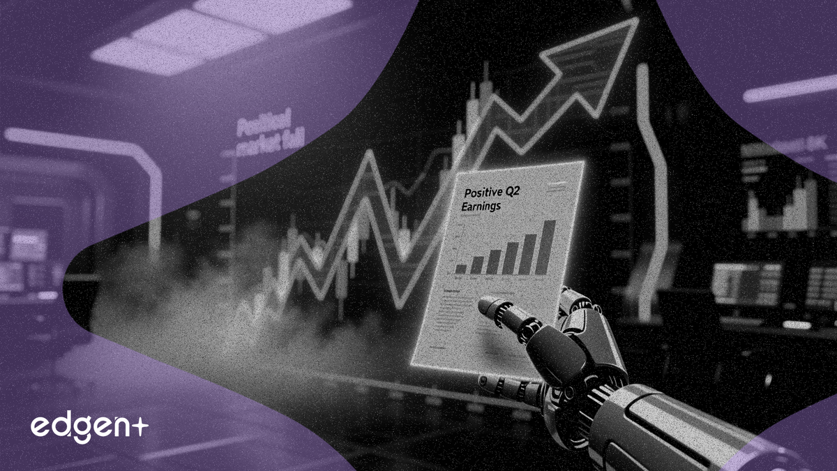Symbotic Stock Falls 15% Despite Strong Q2 Earnings Beat